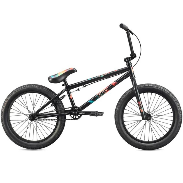 Mongoose legion mag youth bmx bike sale