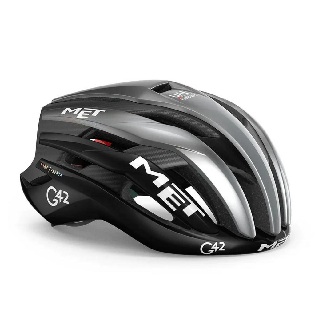 Met trenta 3k carbon helmet – uae team emirates edition 2023 - Buy