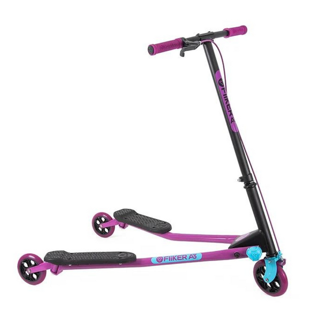 Yvolution Y Fliker Air A3 Scooter