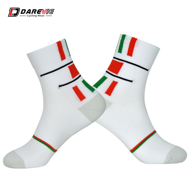 DAREVIE 7 PAIRS WEEKLY SOCKS FROM MONDAY TO SUNDAY WITH DIFFERENT DESIGNS | DVA020SET