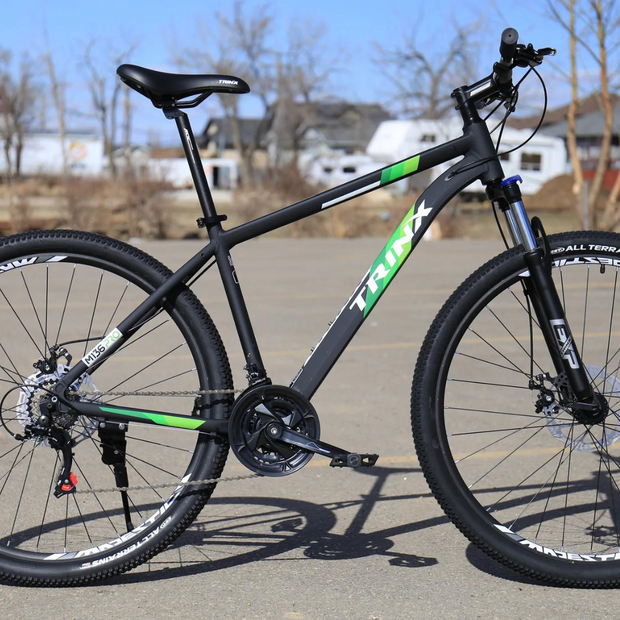 trinx large frame