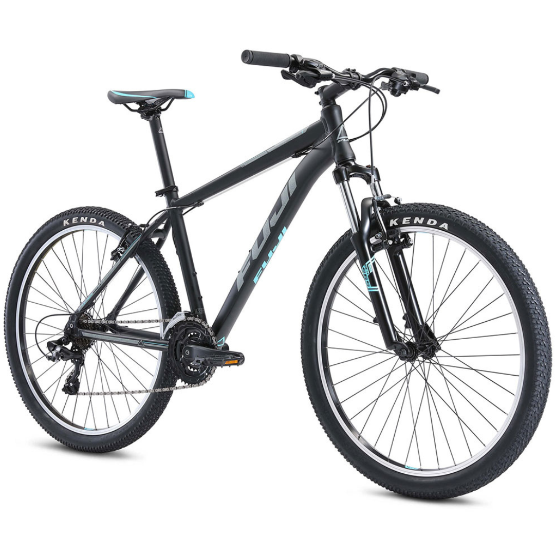 Fuji Complete Biking Experience London Bikes