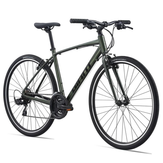 giant escape green
