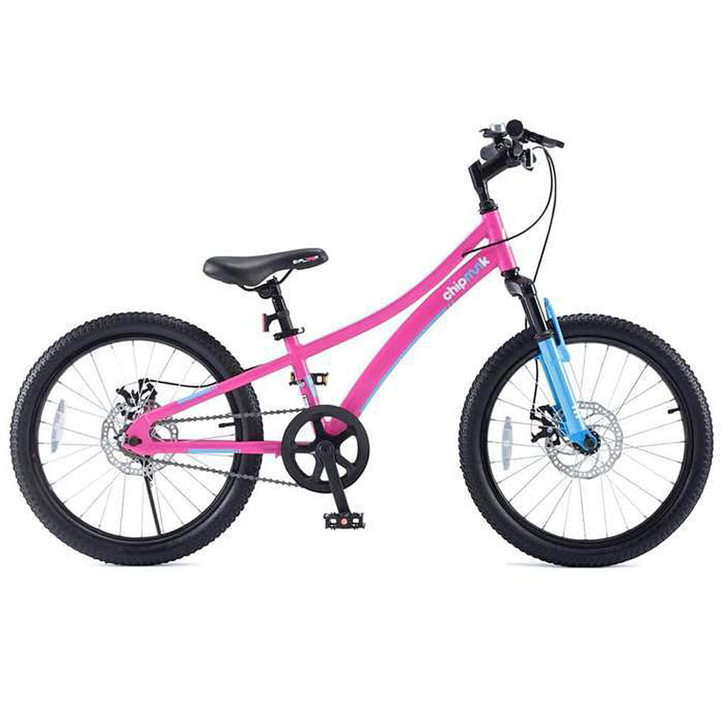 ROYALBABY CHIPMUNK EXPLORER KIDS BIKE 20 INCH