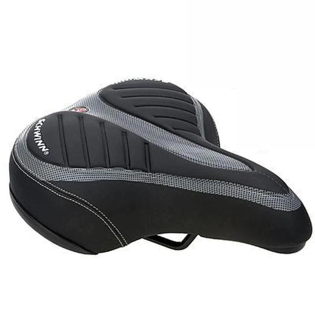 Schwinn pillow top cruiser seat Buy Online London Bikes