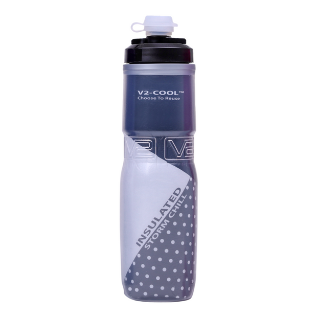 V2-COOL BIG STROM DOUBLE INSULATED BOTTLE 750ML (25 OZ)